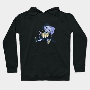 Jevil Hoodie